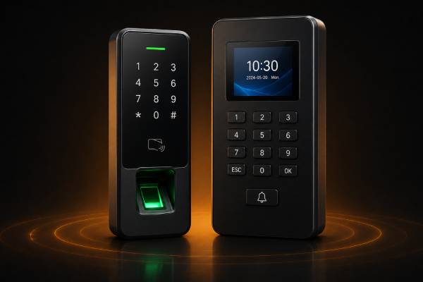 Access Control