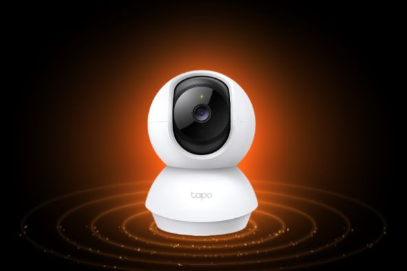 Tapo C200